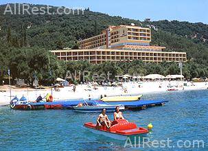 Nissaki Beach Hotel 17